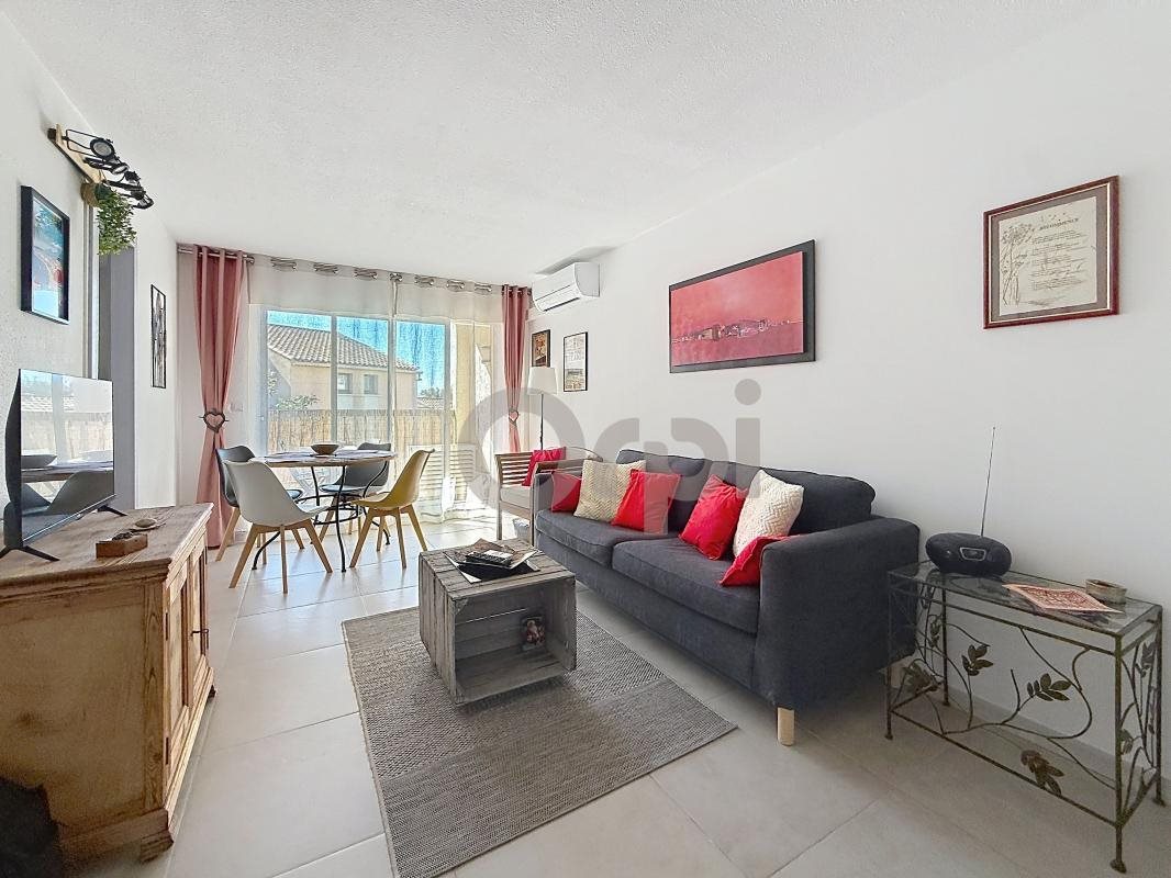 Appartement à vendre, 34m², Roquebrune-sur-Argens