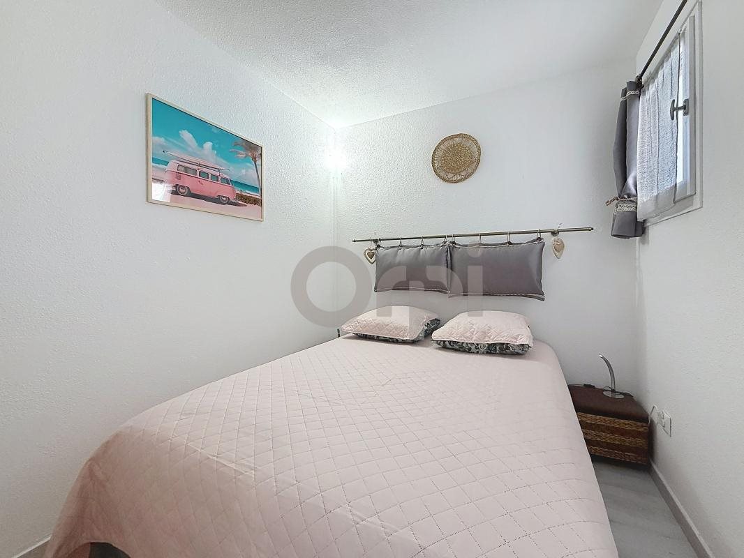 Appartement à vendre, 34m², Roquebrune-sur-Argens