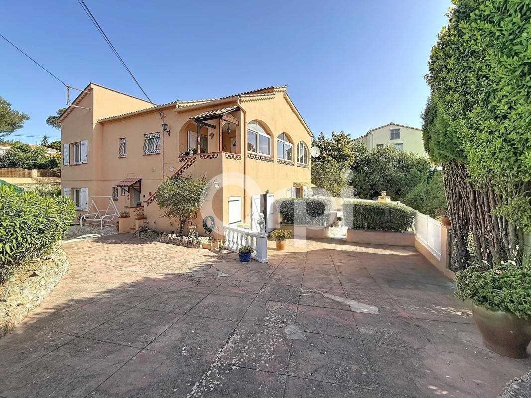 Maison à vendre, 200m², Fréjus