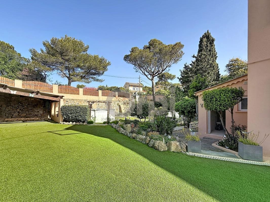 Maison à vendre, 200m², Fréjus