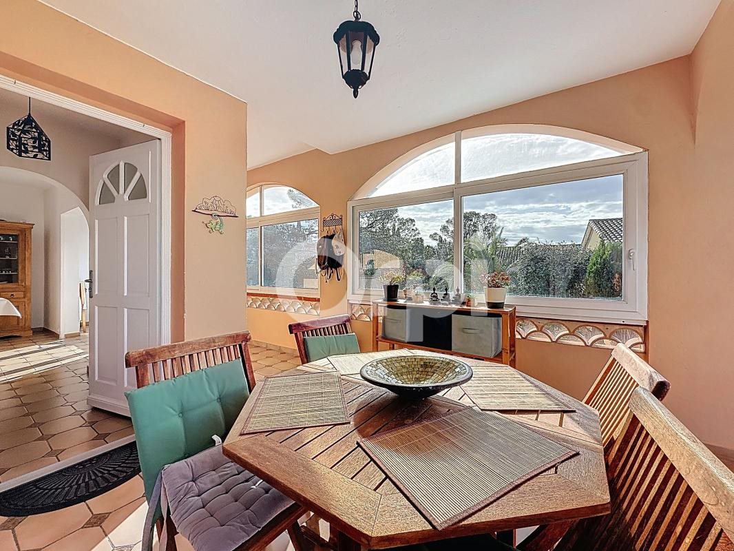 Maison à vendre, 200m², Fréjus