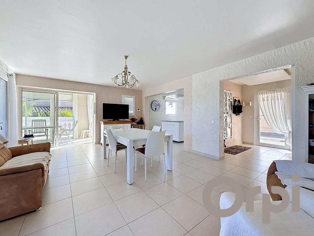 Maison à vendre, 104m², Fréjus
