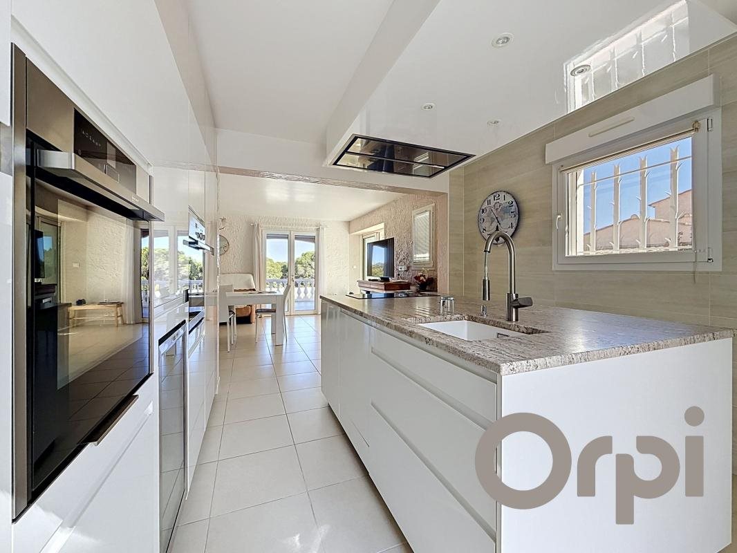 Maison à vendre, 104m², Fréjus