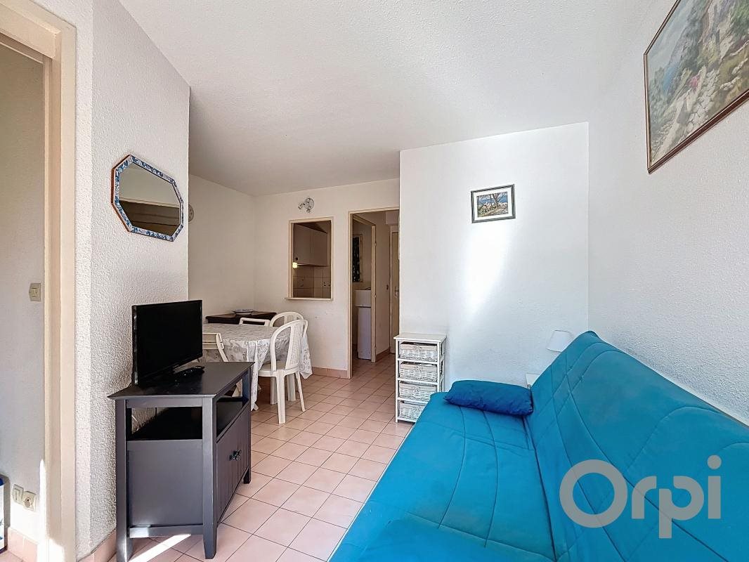 Appartement à vendre, 22m², Fréjus