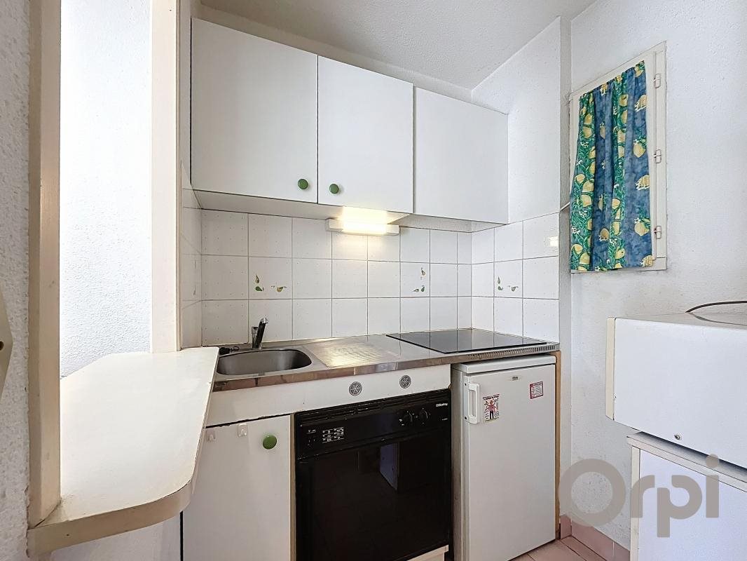 Appartement à vendre, 22m², Fréjus