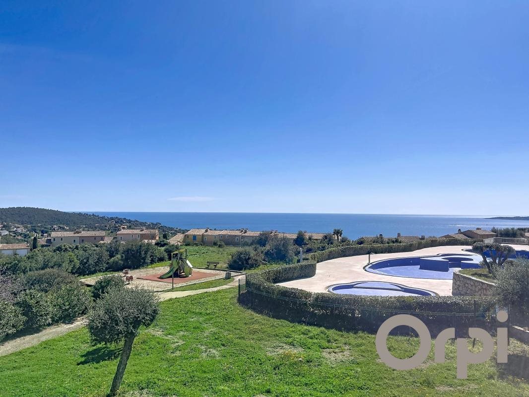 Appartement à vendre, 42m², Roquebrune-sur-Argens
