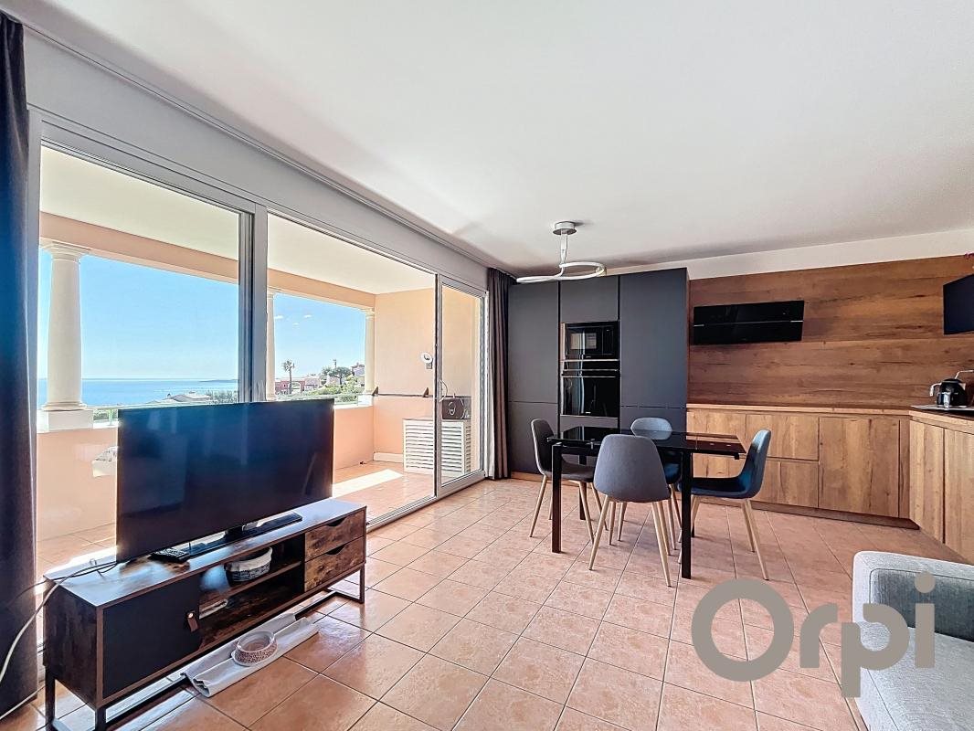 Appartement à vendre, 42m², Roquebrune-sur-Argens