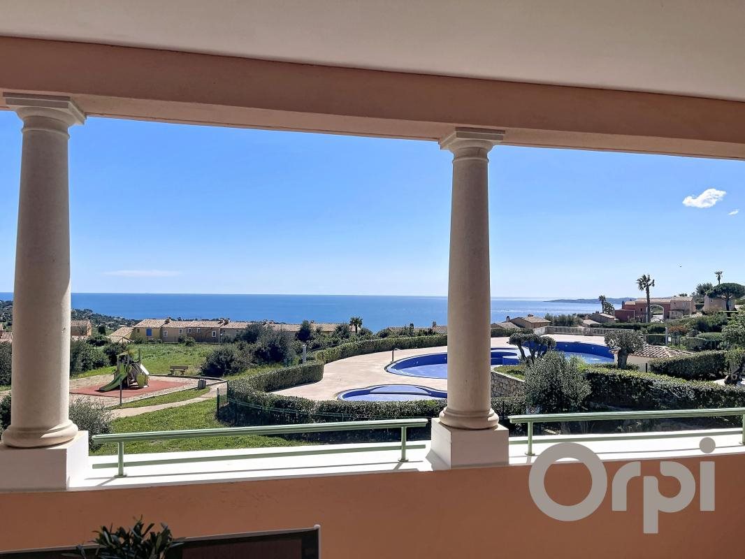 Appartement à vendre, 42m², Roquebrune-sur-Argens