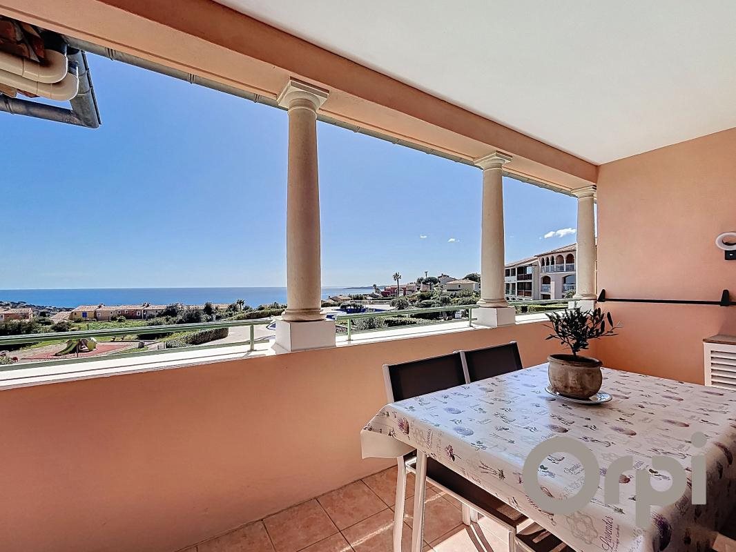 Appartement à vendre, 42m², Roquebrune-sur-Argens