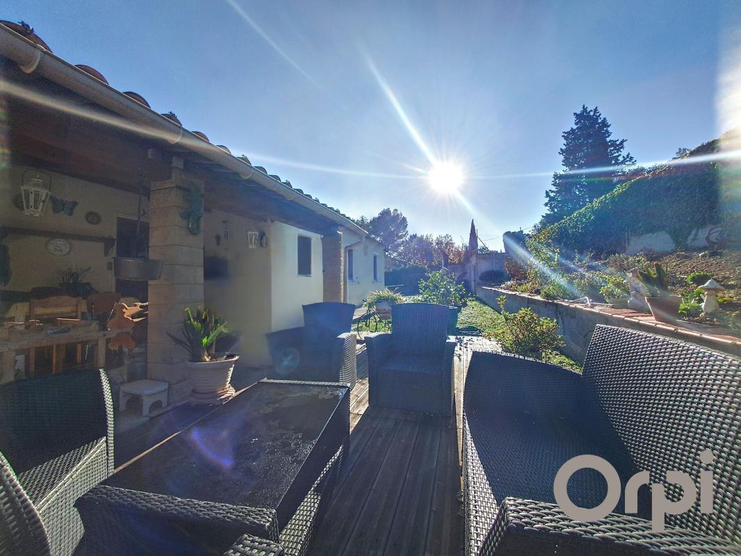 Maison à vendre, 116m², Flayosc