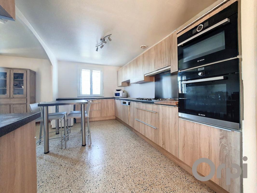 Maison à vendre, 116m², Flayosc