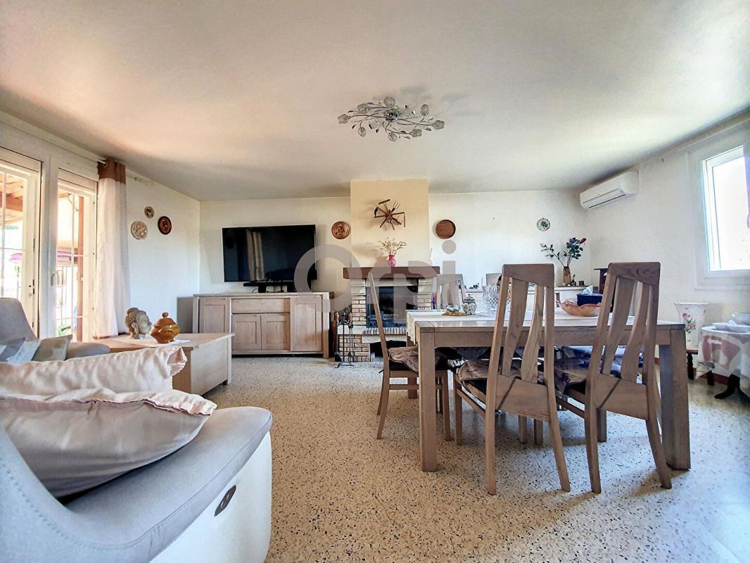 Maison à vendre, 116m², Flayosc