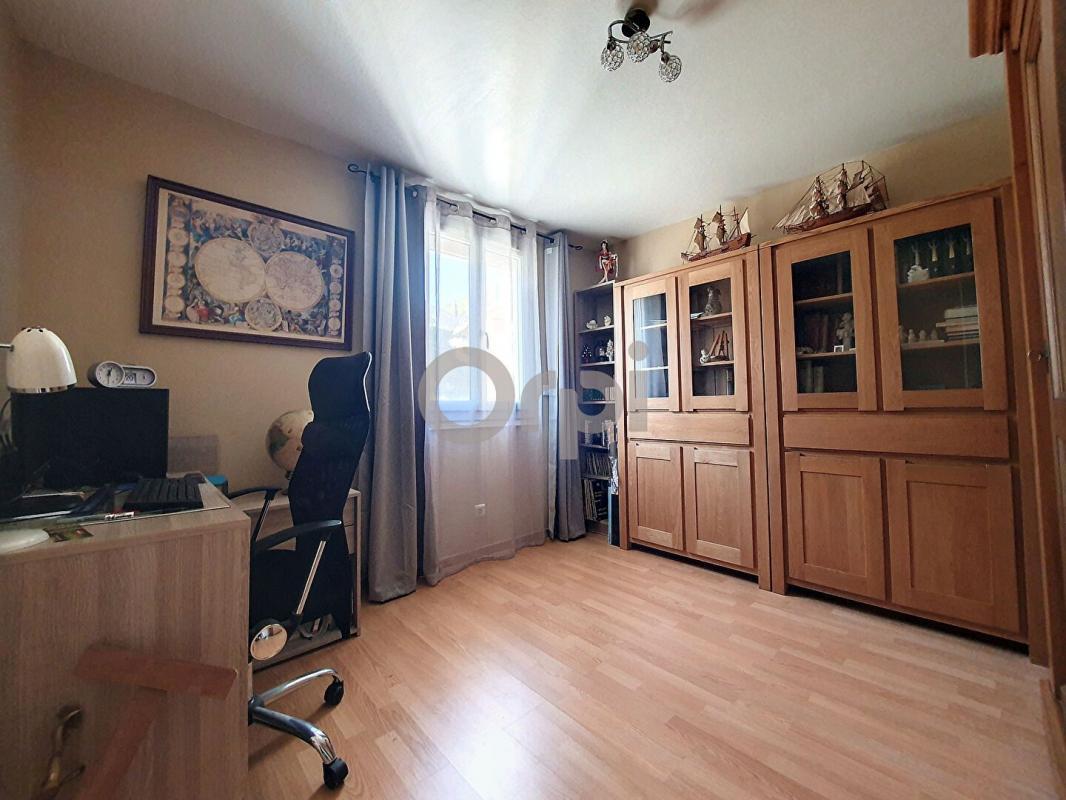 Maison à vendre, 116m², Flayosc