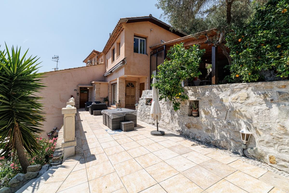 Maison à vendre, 292m², Nice