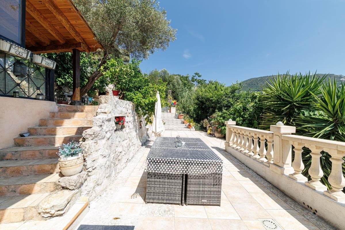 Maison à vendre, 292m², Nice