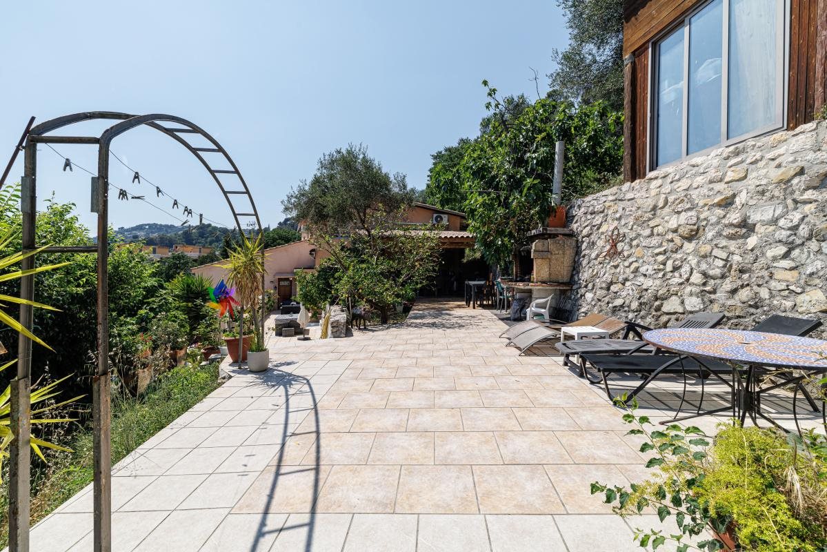 Maison à vendre, 292m², Nice