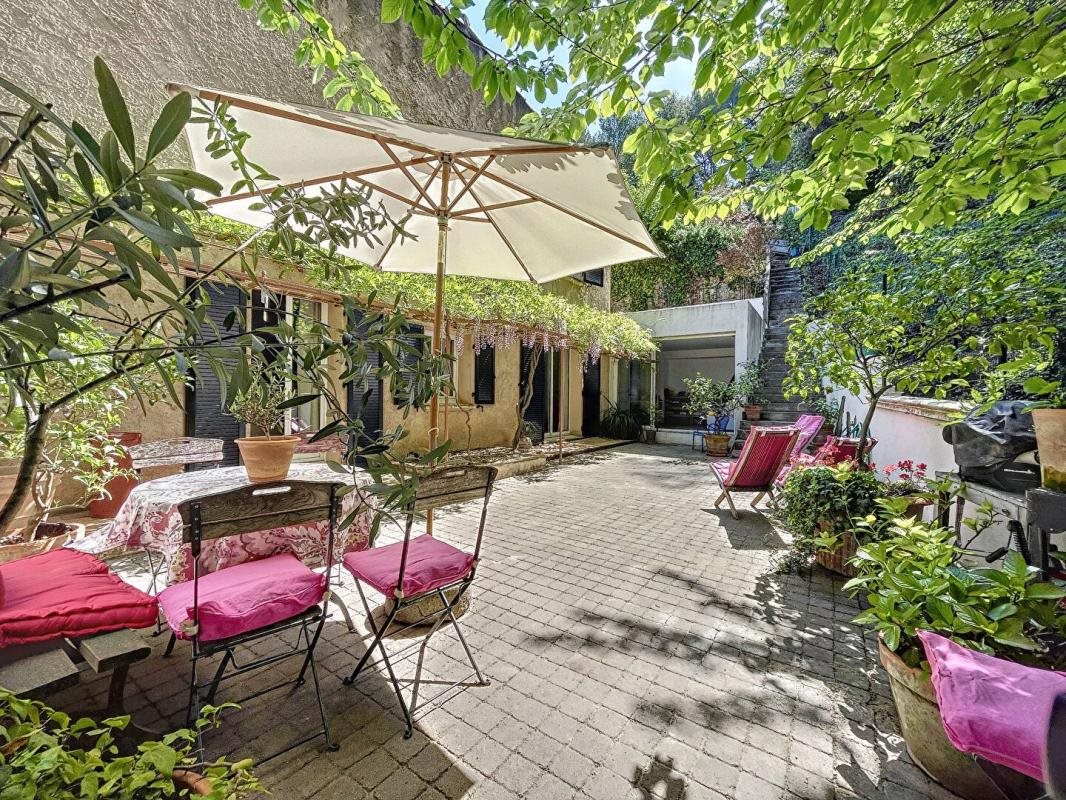 Maison à vendre, 314m², Colomars