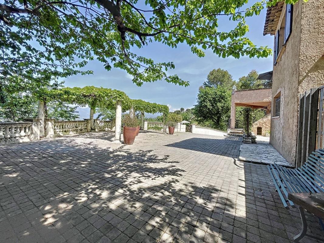 Maison à vendre, 314m², Colomars