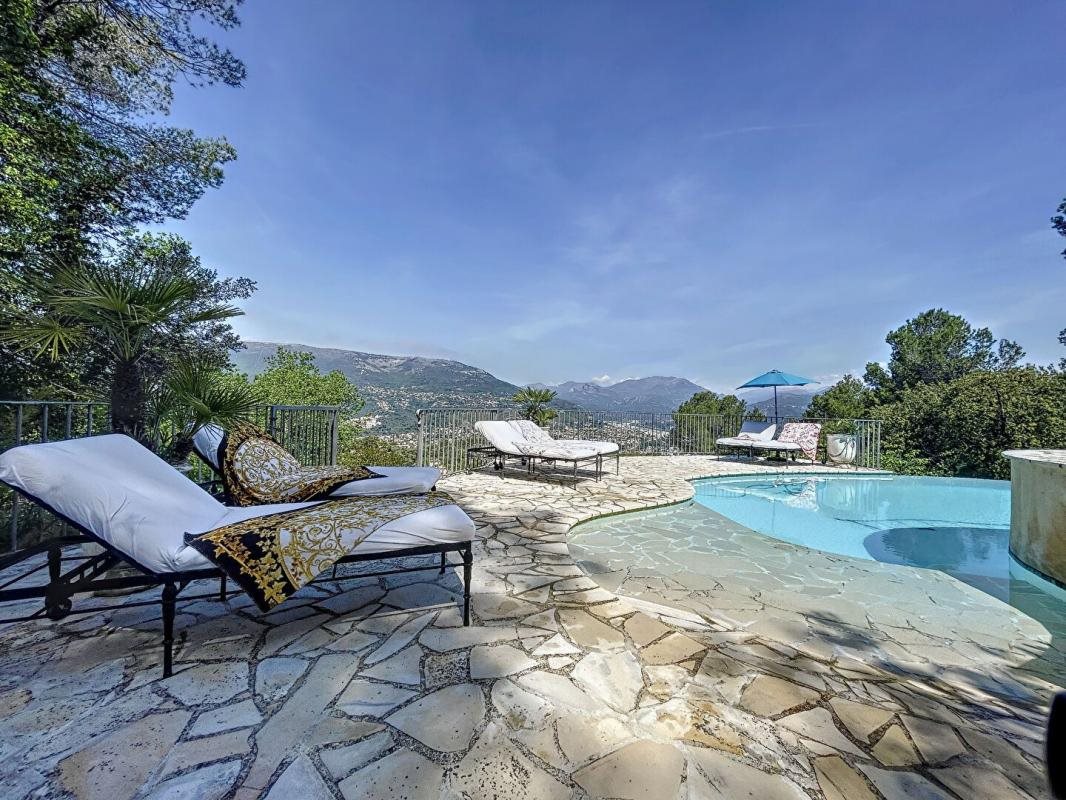Maison à vendre, 314m², Colomars