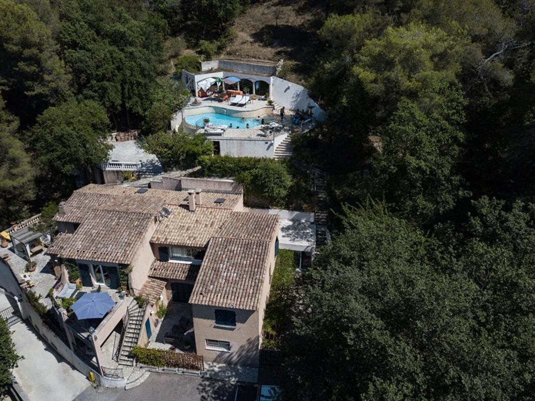 Maison à vendre, 314m², Colomars