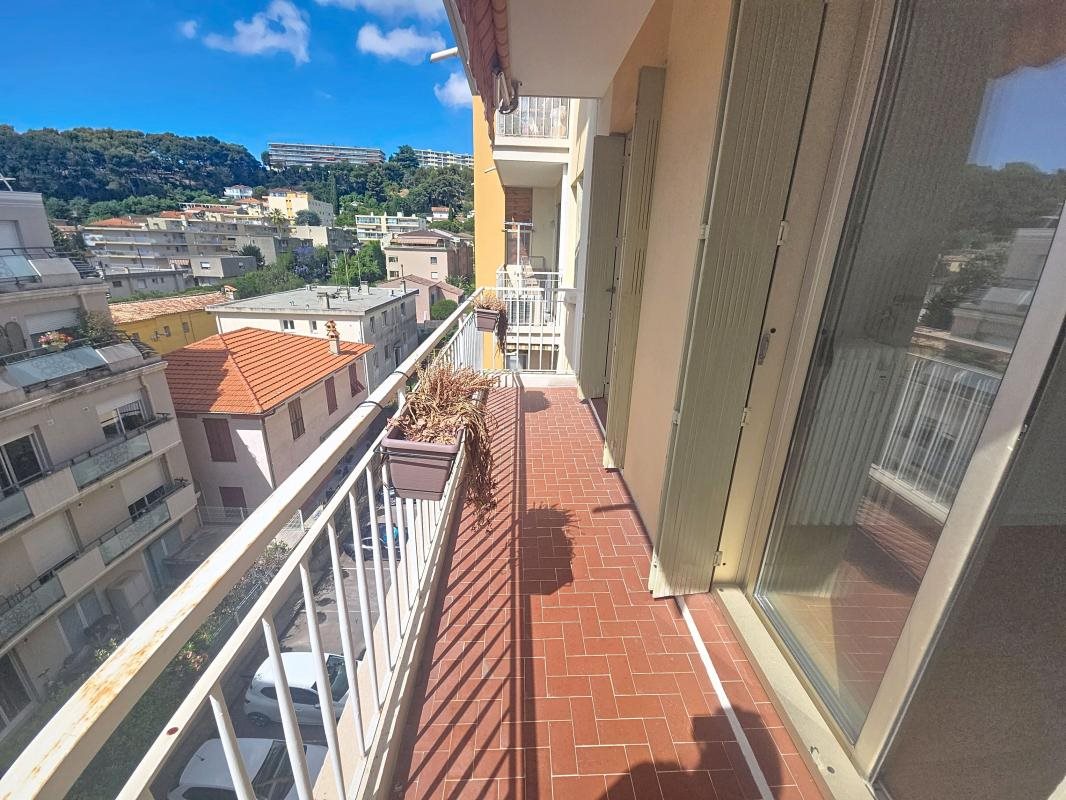 Appartement à vendre, 77m², Saint-Laurent-du-Var