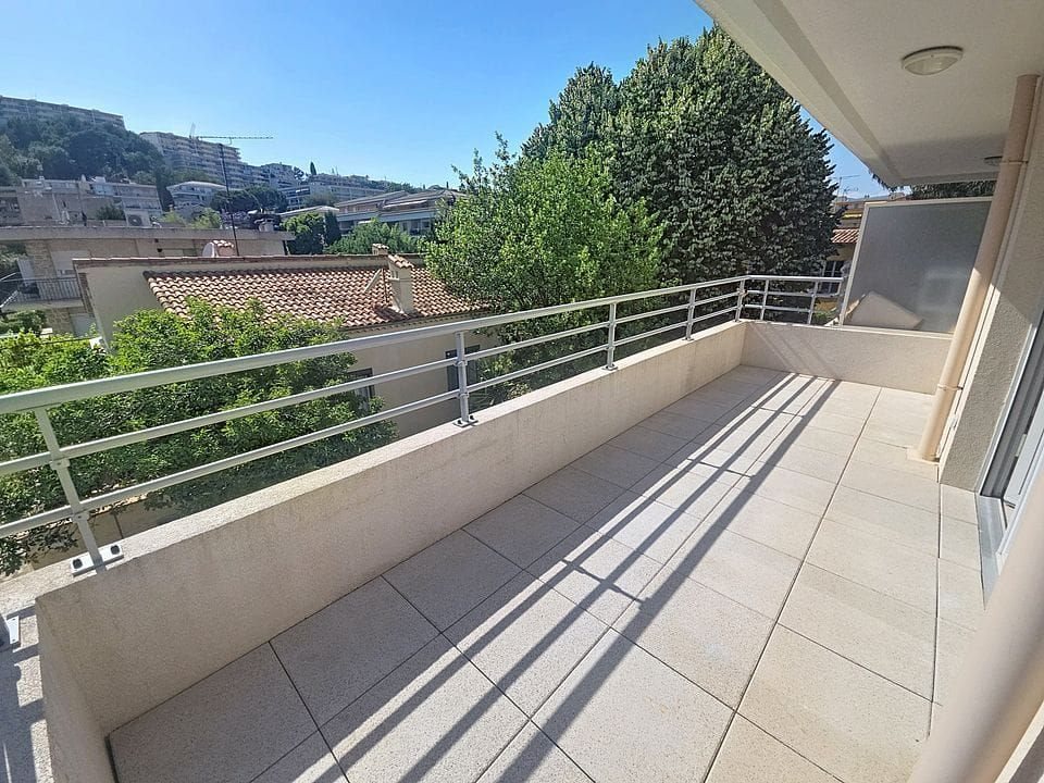Appartement à vendre, 60m², Saint-Laurent-du-Var