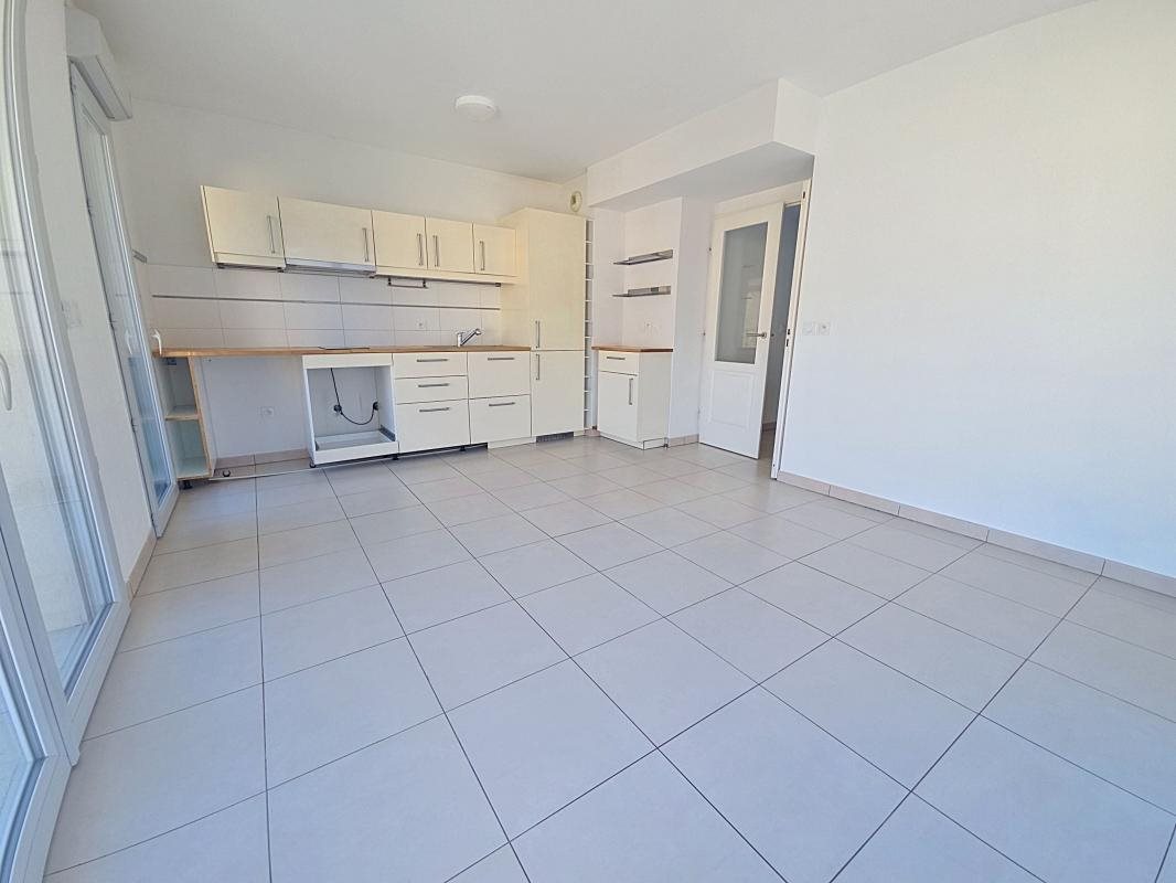 Appartement à vendre, 60m², Saint-Laurent-du-Var