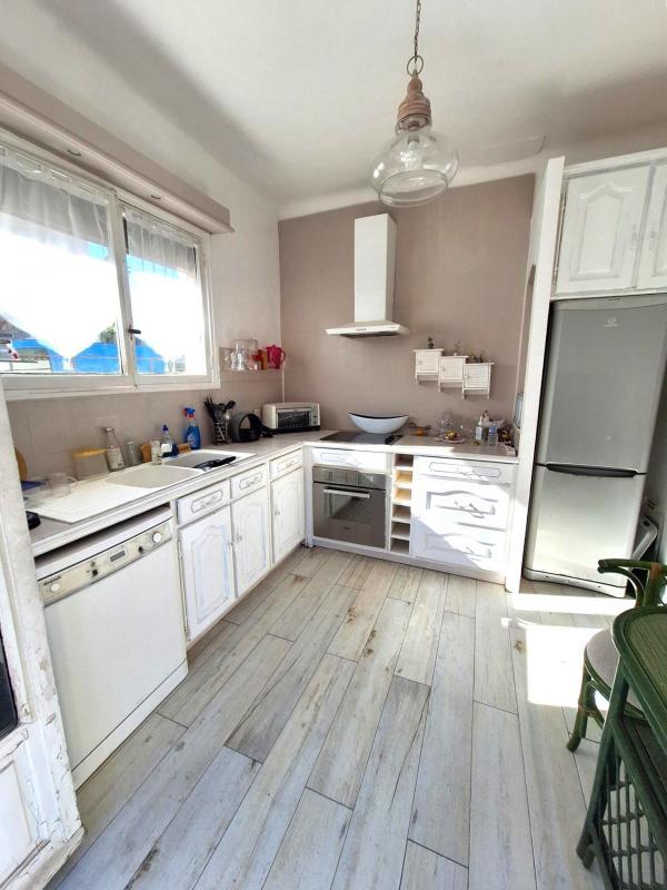 Maison à vendre, 75m², Saint-Laurent-du-Var