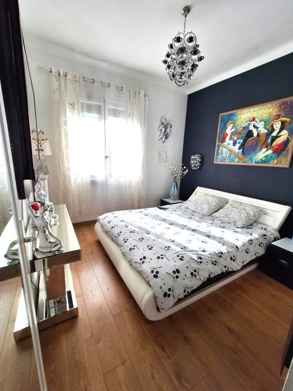 Maison à vendre, 75m², Saint-Laurent-du-Var