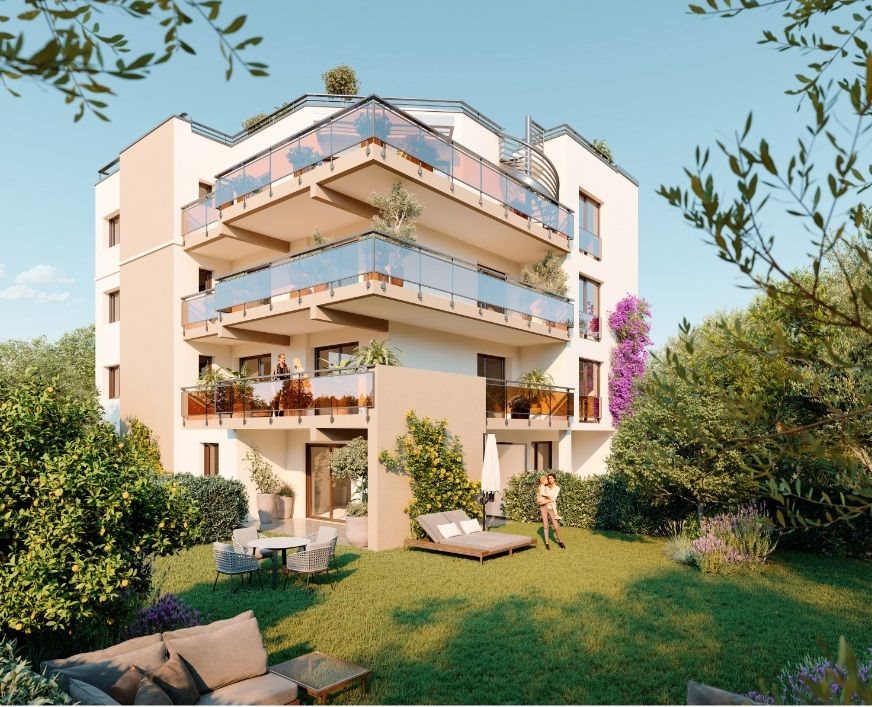 Appartement à vendre, 135m², Saint-Laurent-du-Var