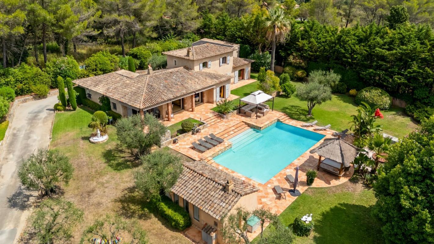 Maison à vendre, 278m², Mouans-Sartoux