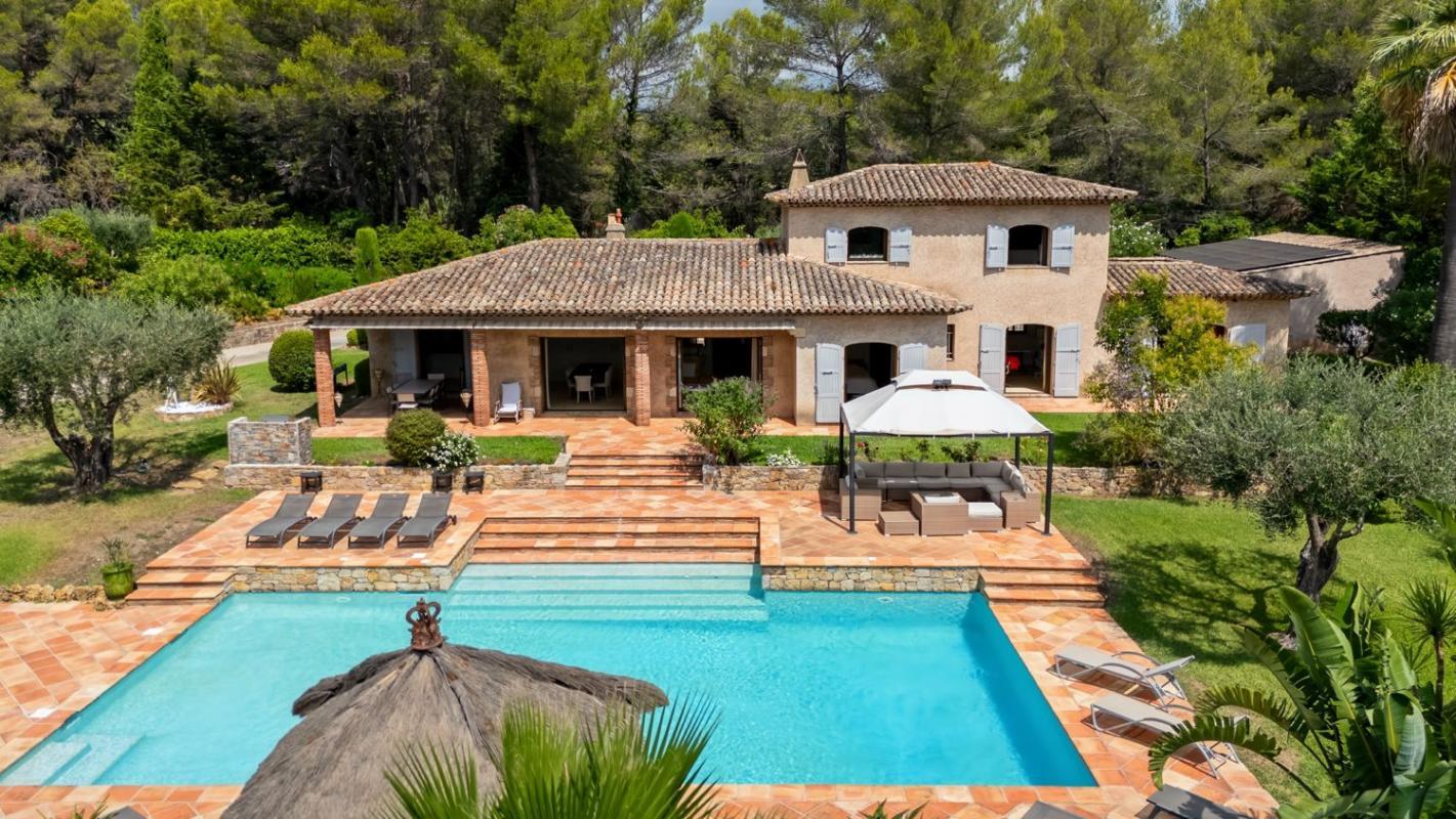 Maison à vendre, 278m², Mouans-Sartoux