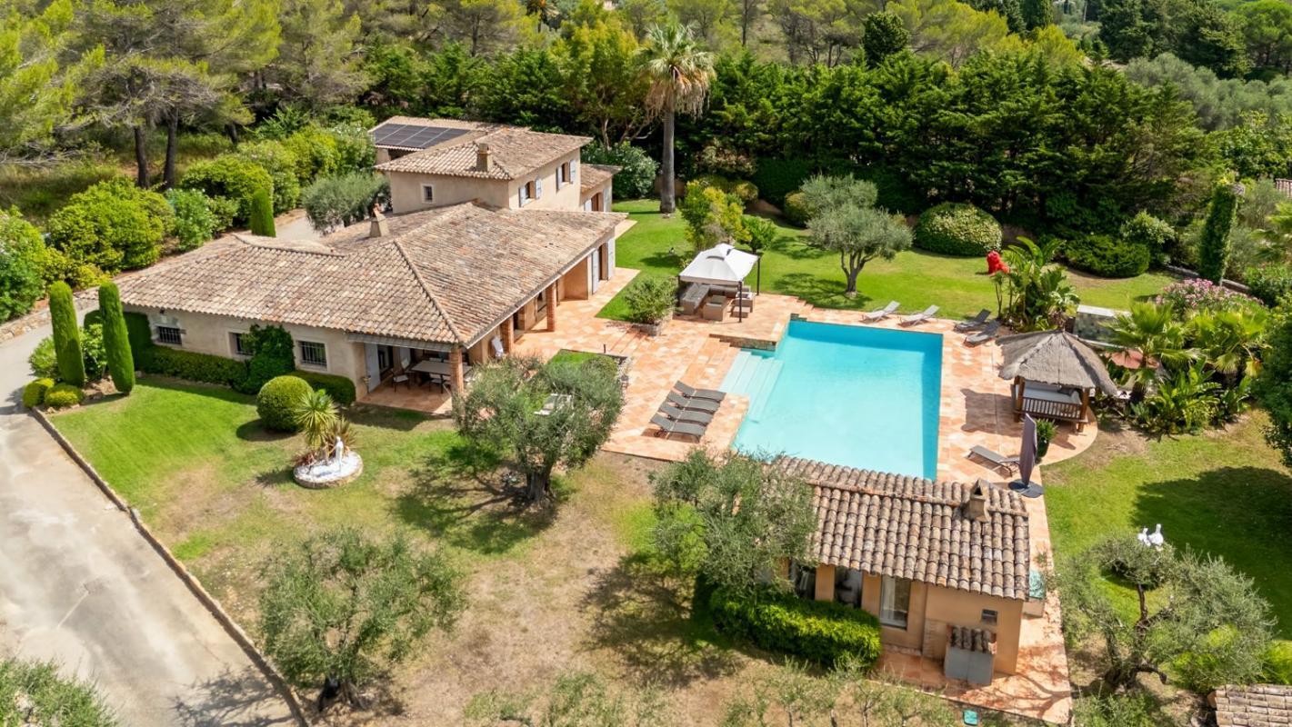 Maison à vendre, 278m², Mouans-Sartoux