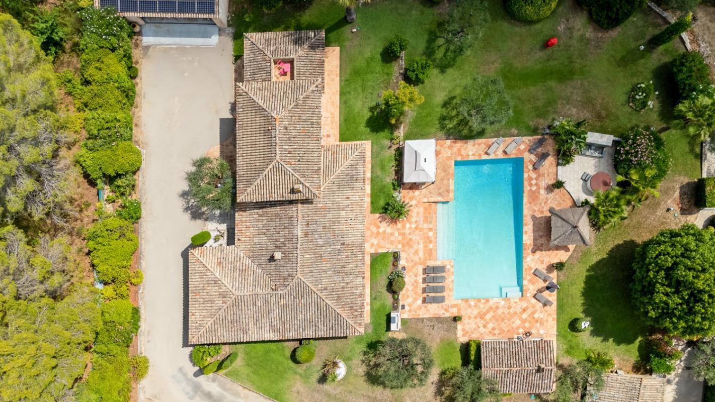 Maison à vendre, 278m², Mouans-Sartoux