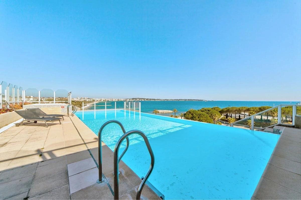 Appartement à vendre, 33m², Golfe-Juan
