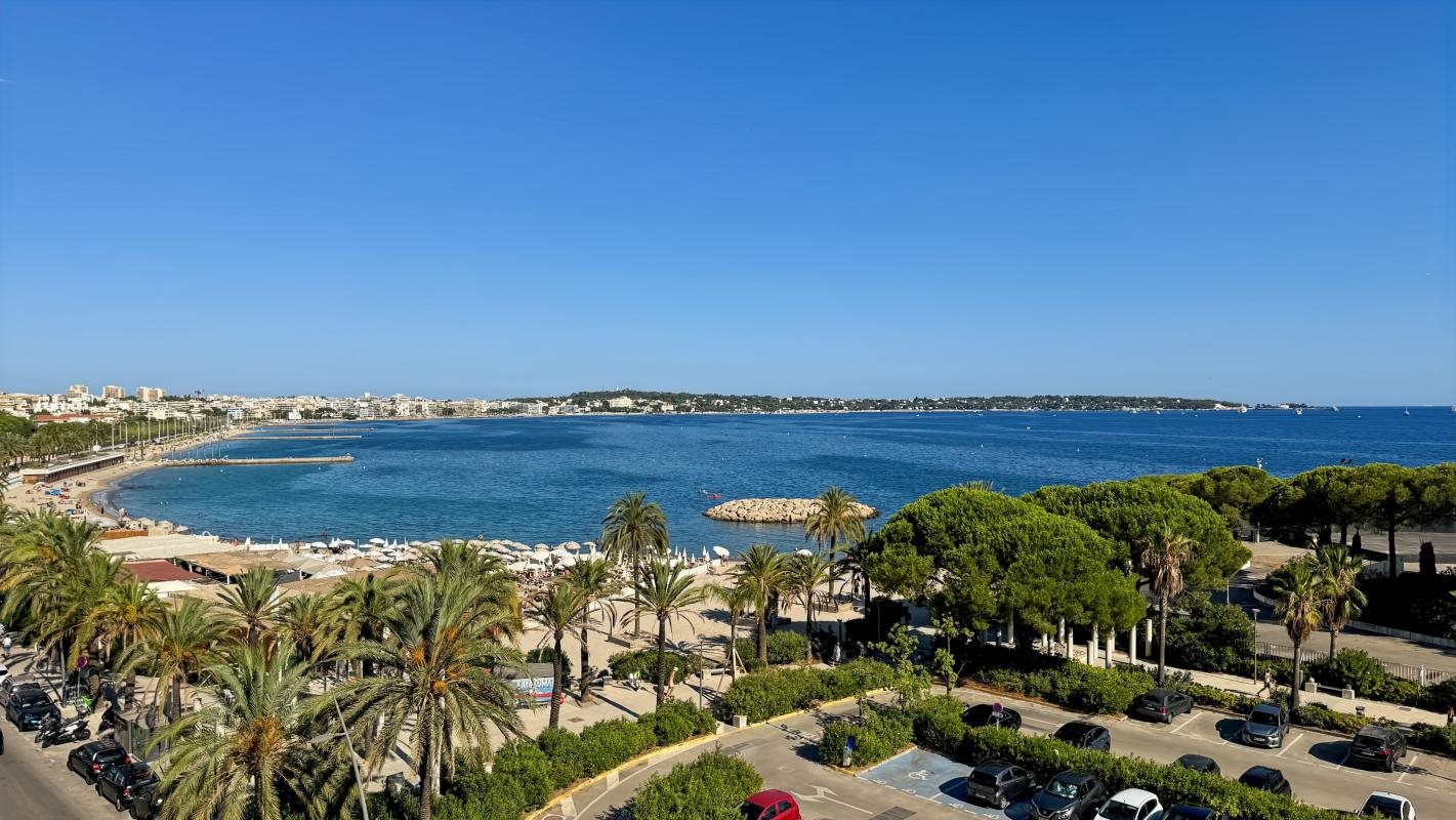 Appartement à vendre, 33m², Golfe-Juan
