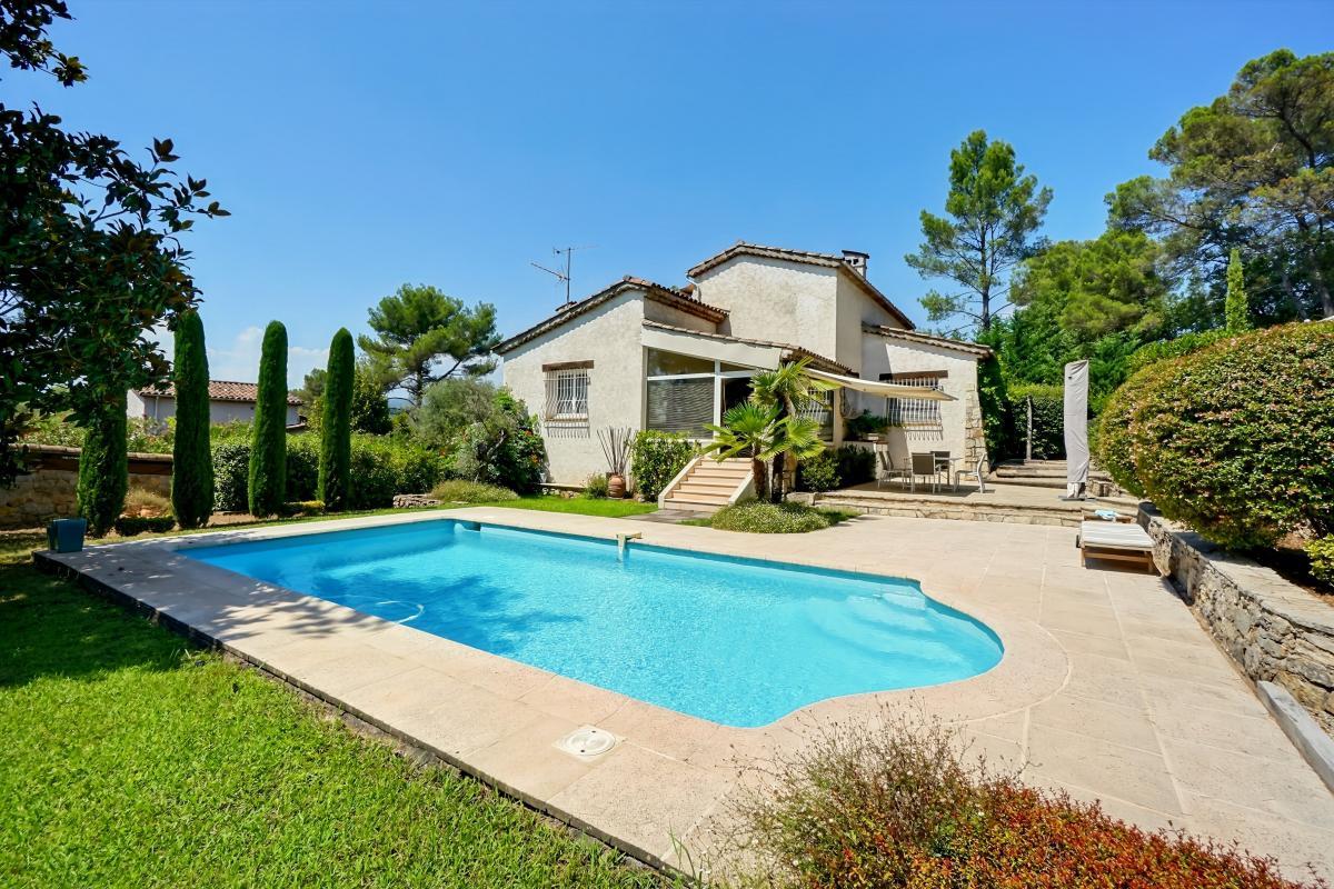 Maison à vendre, 150m², Mouans-Sartoux