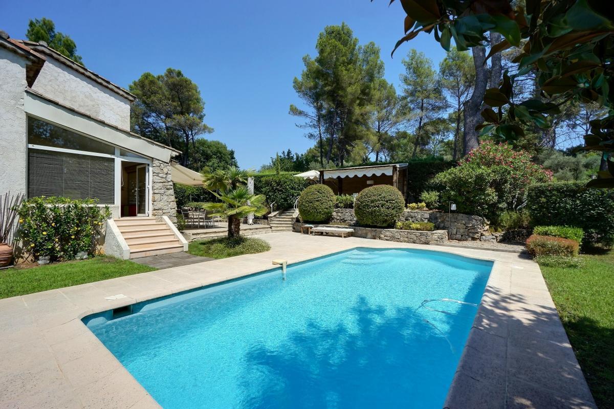 Maison à vendre, 150m², Mouans-Sartoux