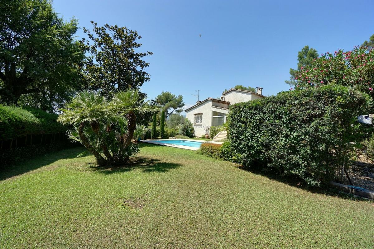 Maison à vendre, 150m², Mouans-Sartoux