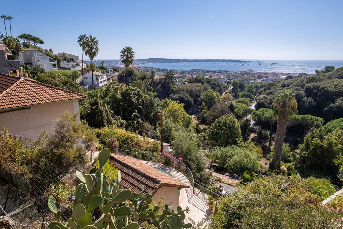 Maison à vendre, 146m², Golfe-Juan