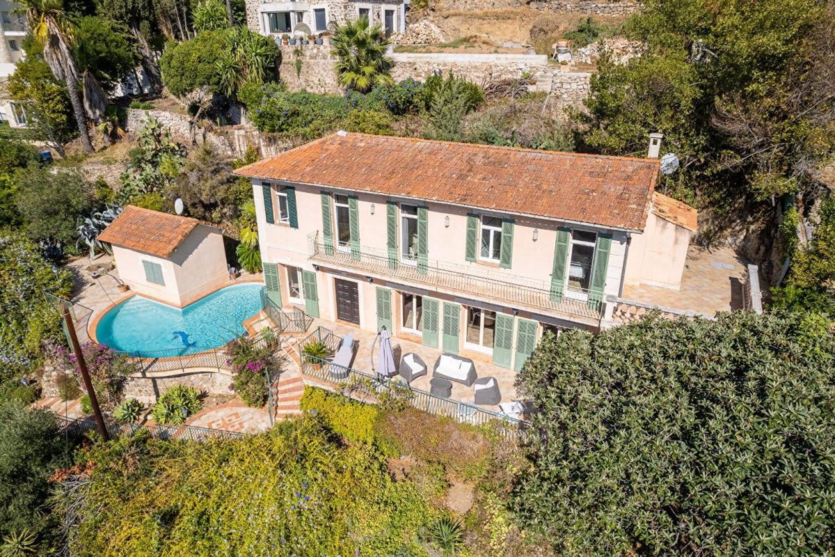 Maison à vendre, 146m², Golfe-Juan