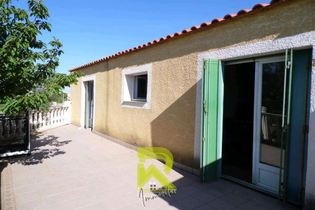 Maison à vendre, 270m², Vias