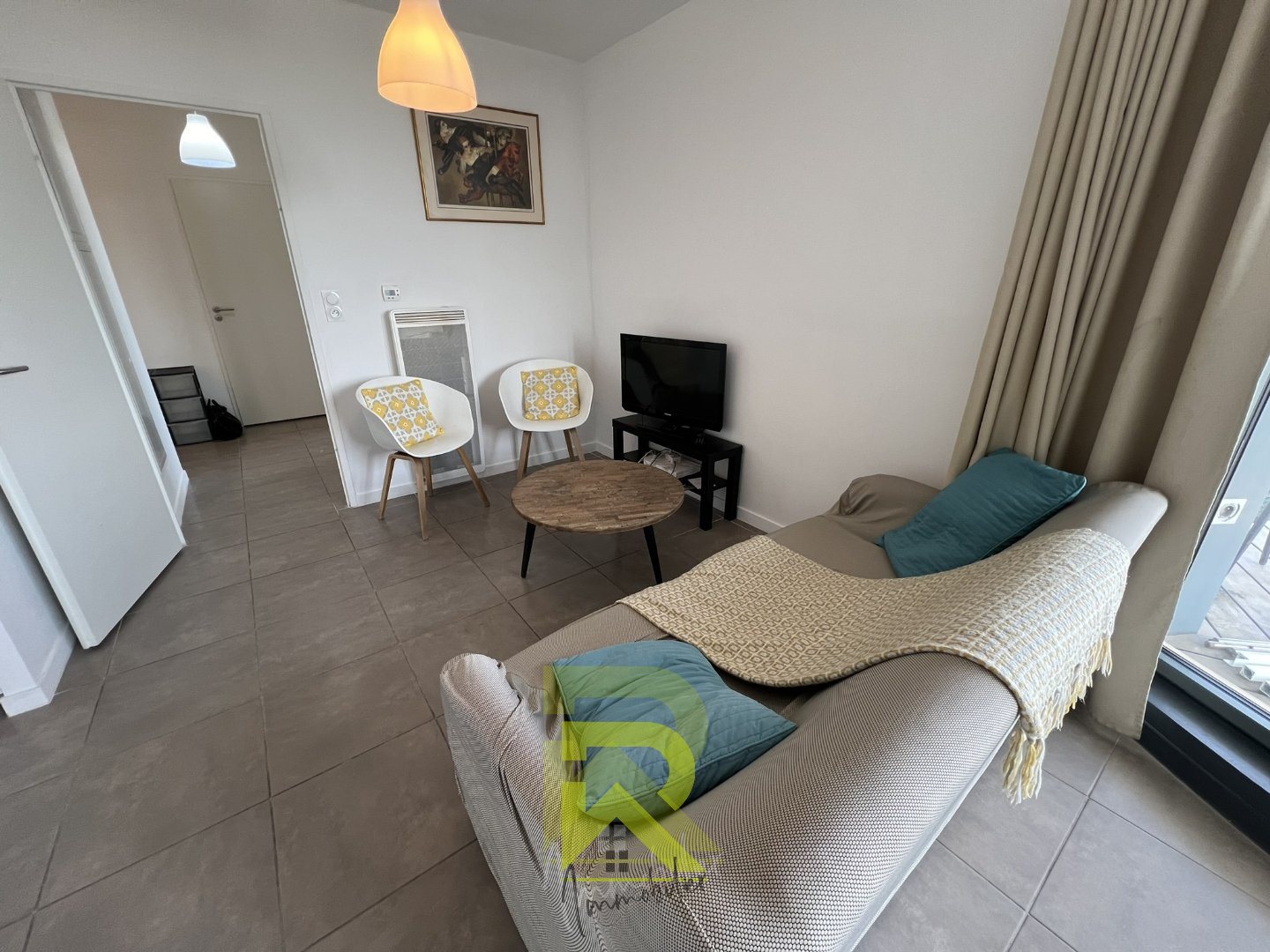 Appartement – Montpellier, Port Marianne - Vue 2