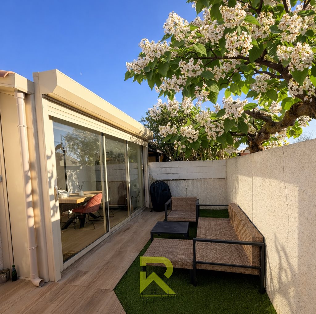 Maison à vendre, 53m², Agde (Cap d'Agde)