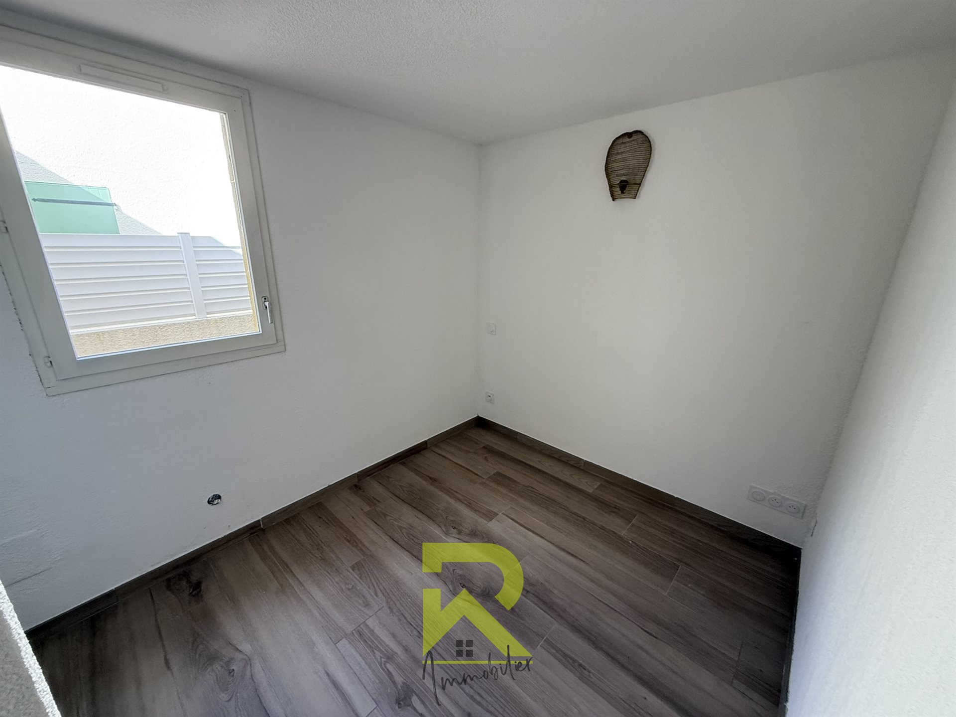 Maison à vendre, 53m², Agde (Cap d'Agde)
