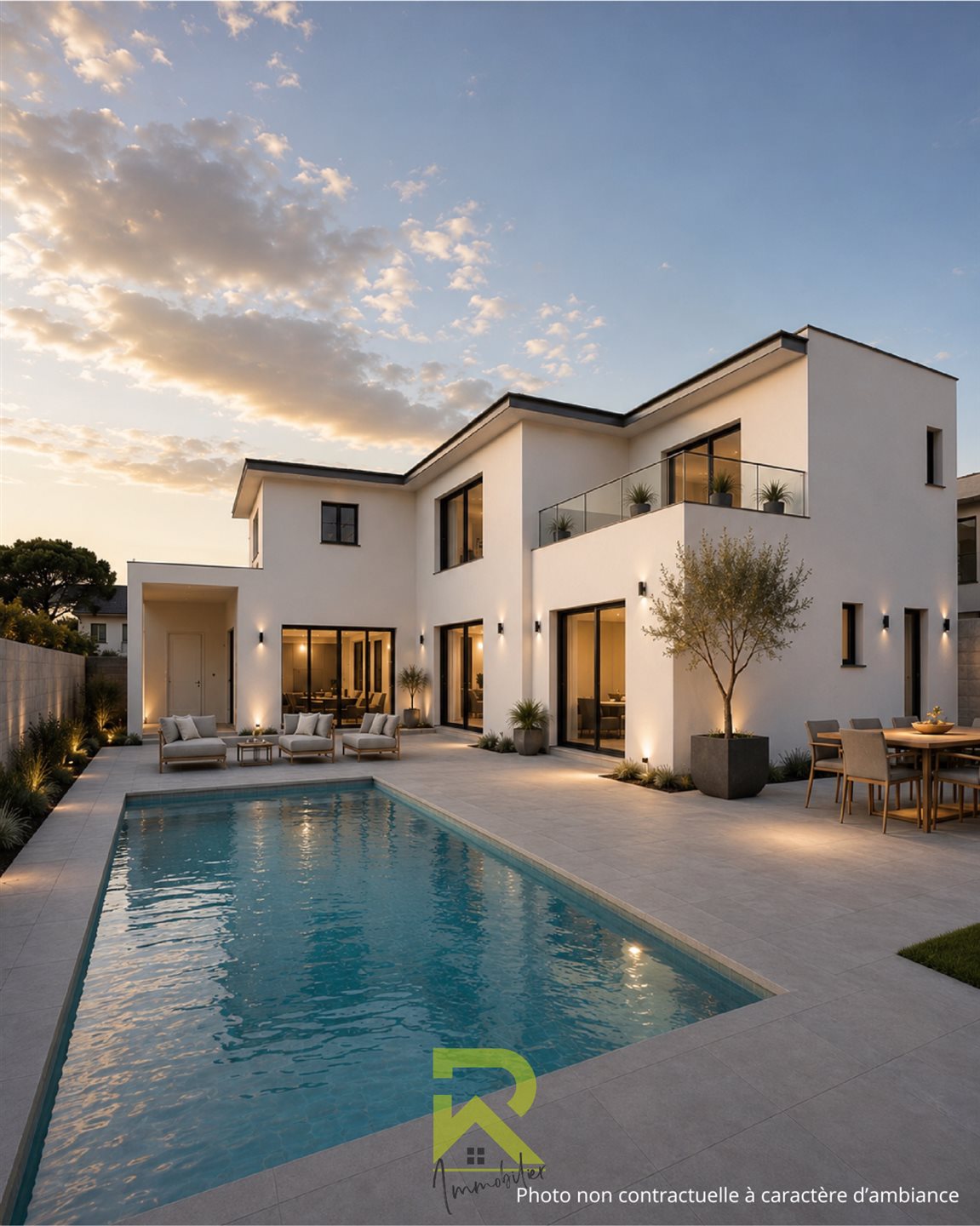 Maison à vendre, 275m², Agde (Cap d'Agde)