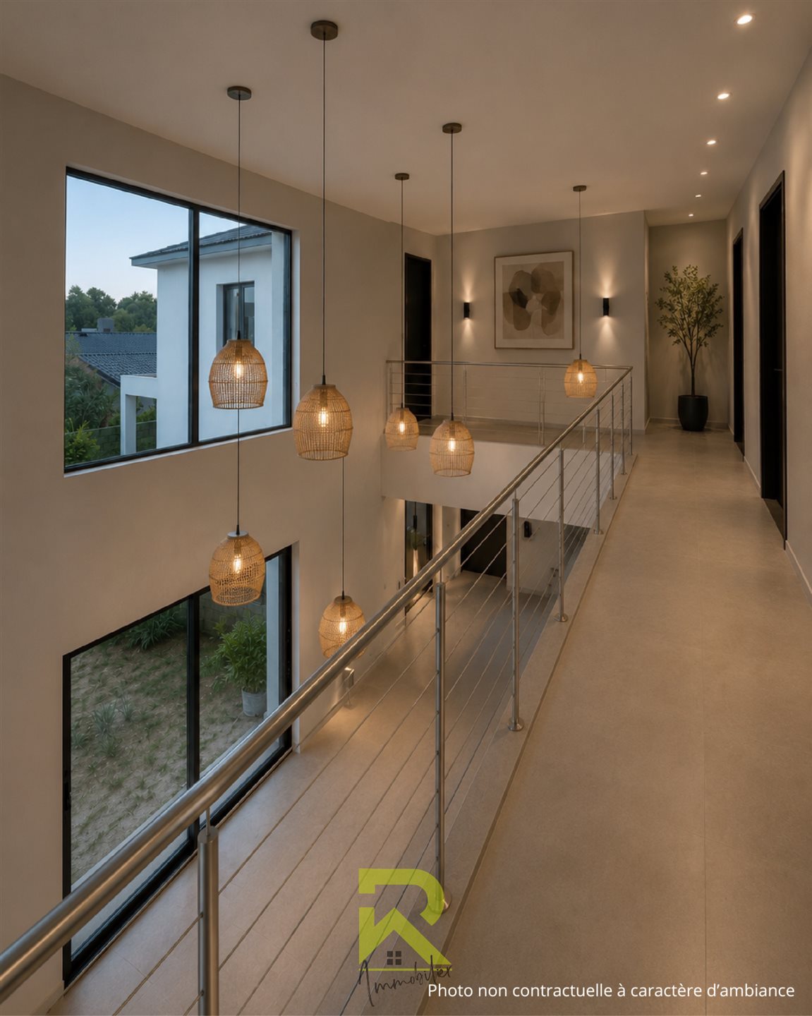 Maison à vendre, 275m², Agde (Cap d'Agde)