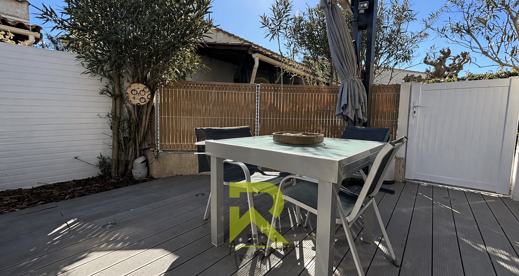 Maison à vendre, 40m², Agde (Cap d'Agde)