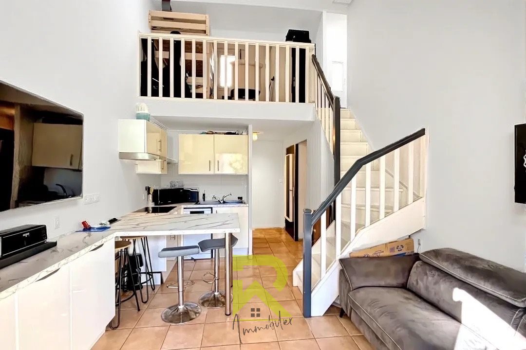 Maison à vendre, 40m², Agde (Cap d'Agde)