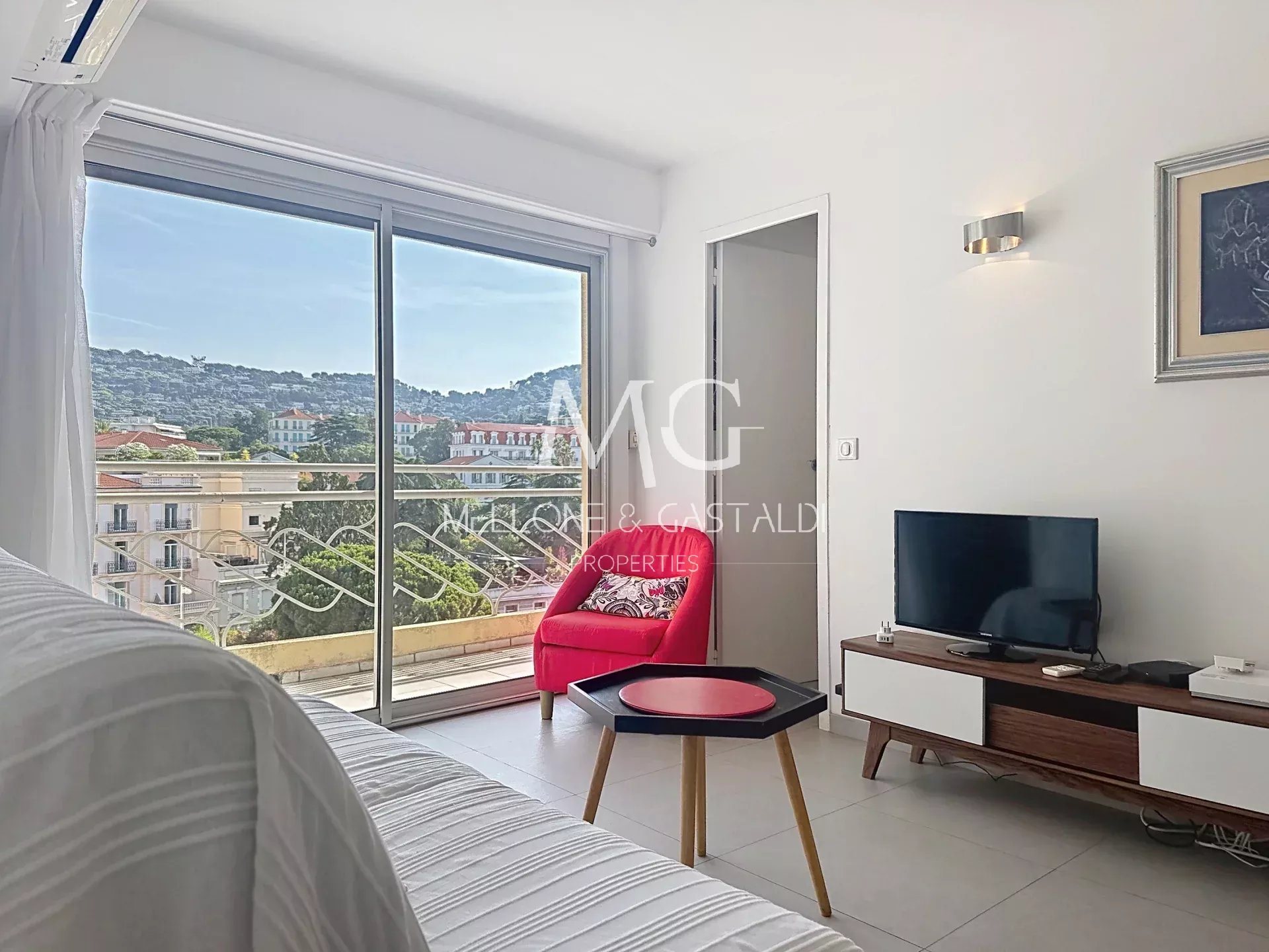 Maison à vendre, 37m², Cannes